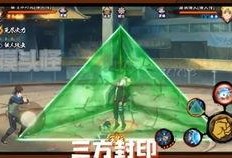 火影手游高招爆料视频,全新角色与精彩剧情抢先看