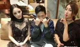 黄毅清对马苏的最新爆料